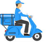 animation-scooter